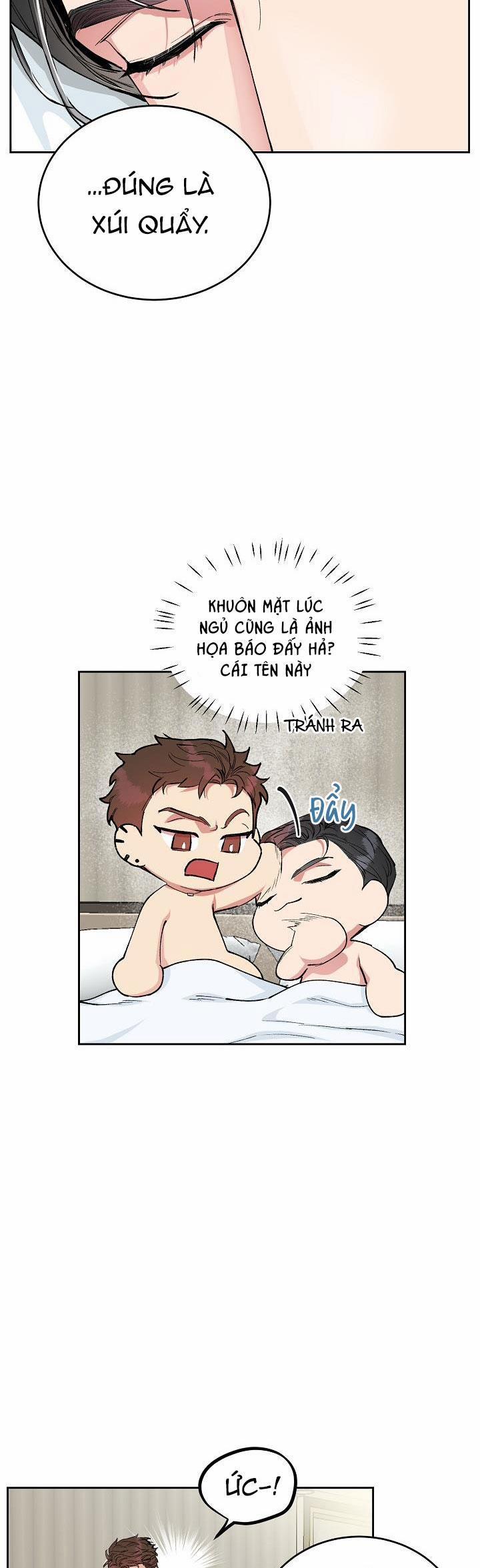 Chó Và Chim 1 0 trang 15