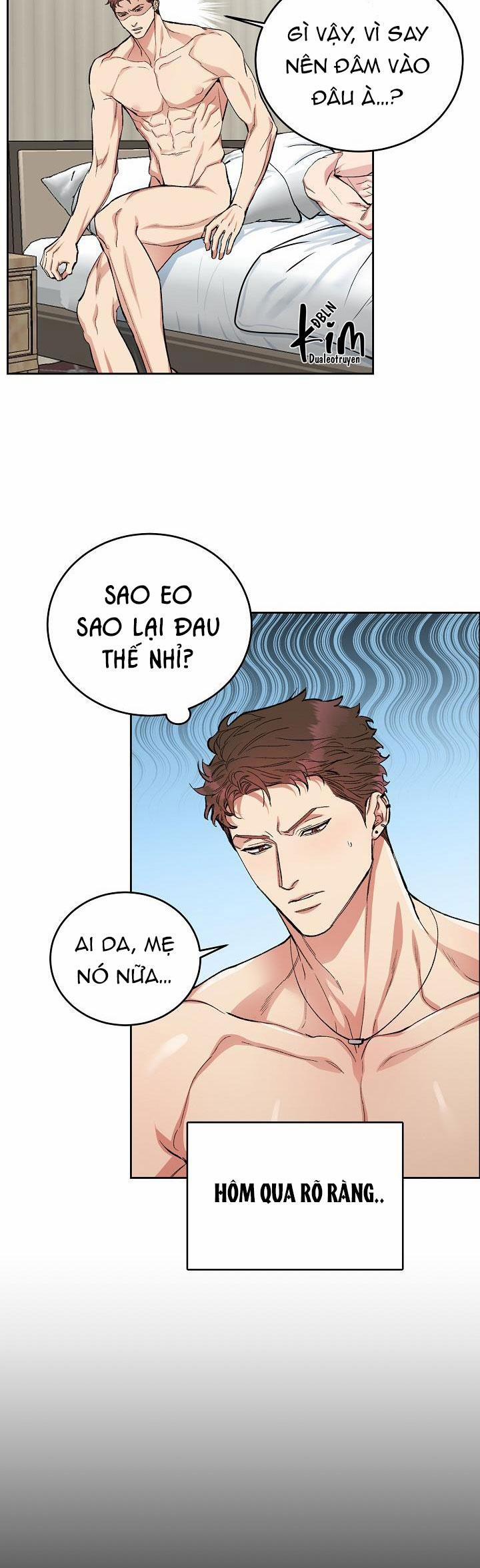 Chó Và Chim 1 0 trang 16