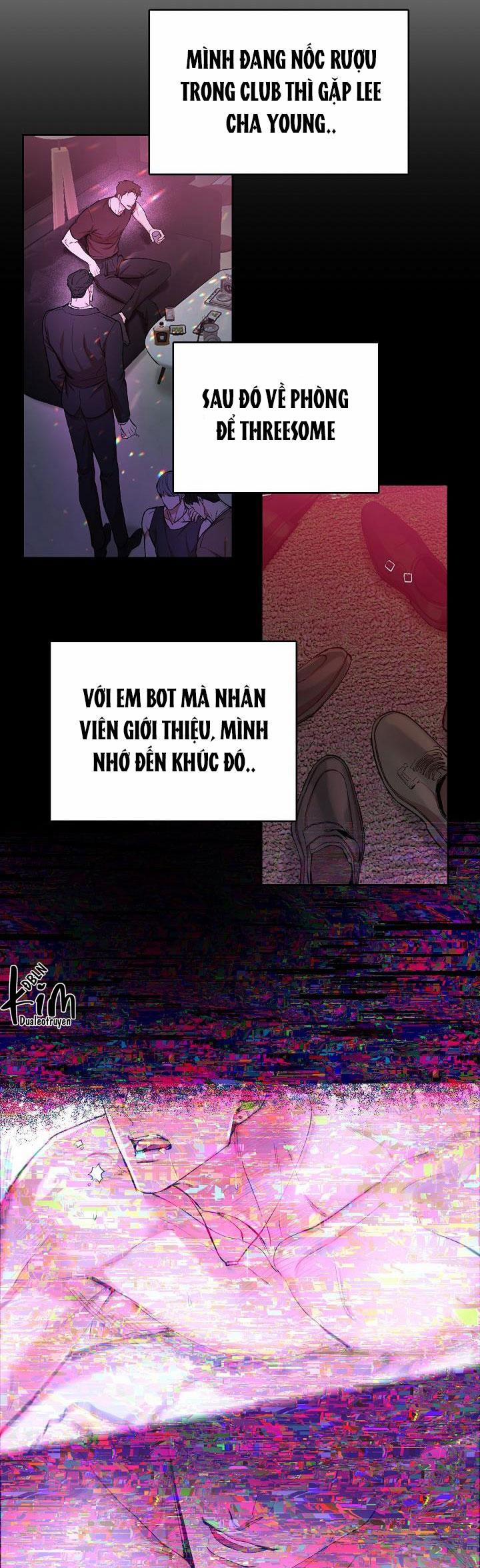 Chó Và Chim 1 0 trang 17