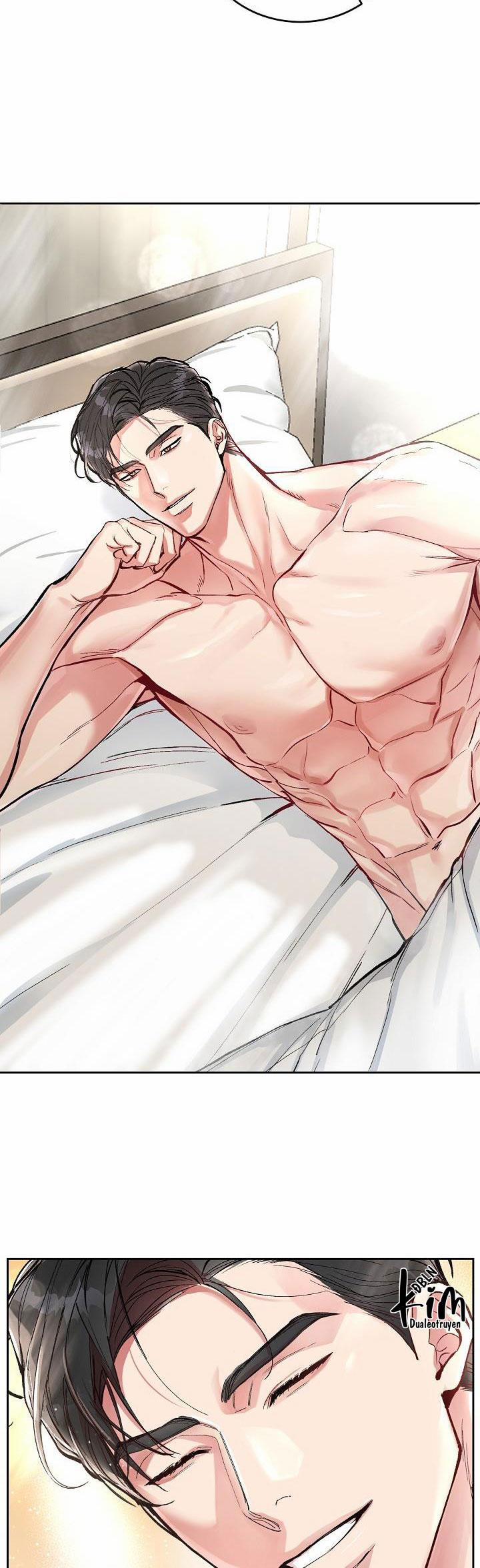 Chó Và Chim 1 0 trang 20