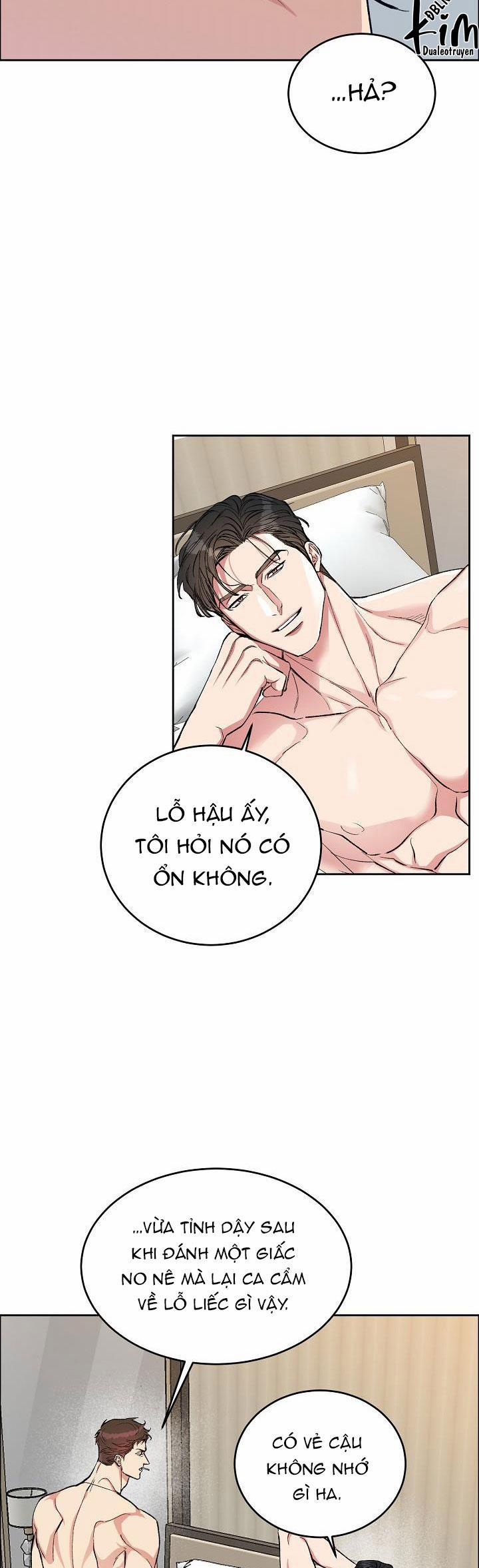 Chó Và Chim 1 0 trang 23