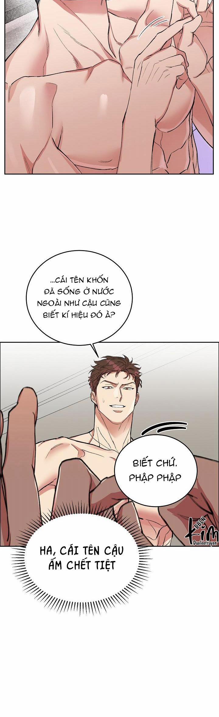 Chó Và Chim 1 0 trang 27