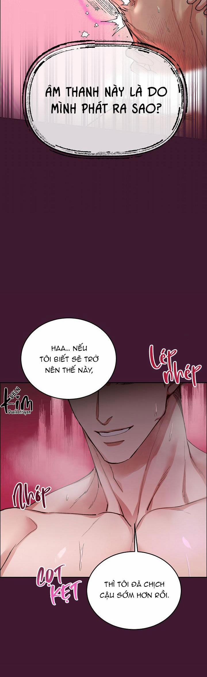 Chó Và Chim 1 0 trang 3