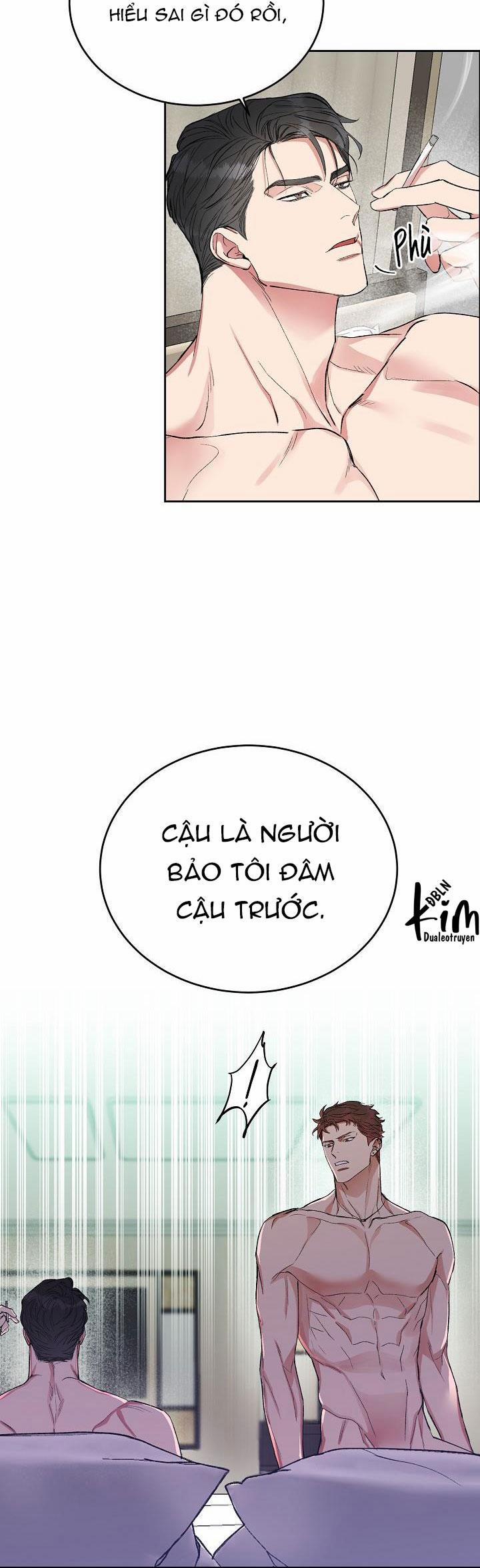 Chó Và Chim 1 0 trang 32