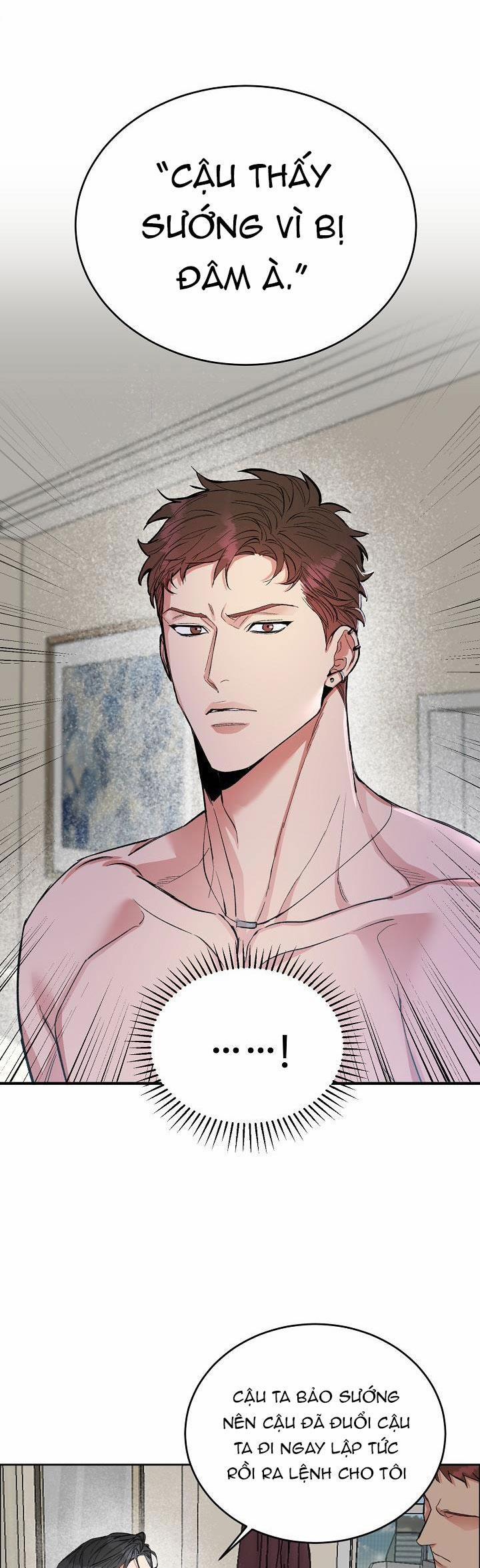 Chó Và Chim 1 0 trang 36