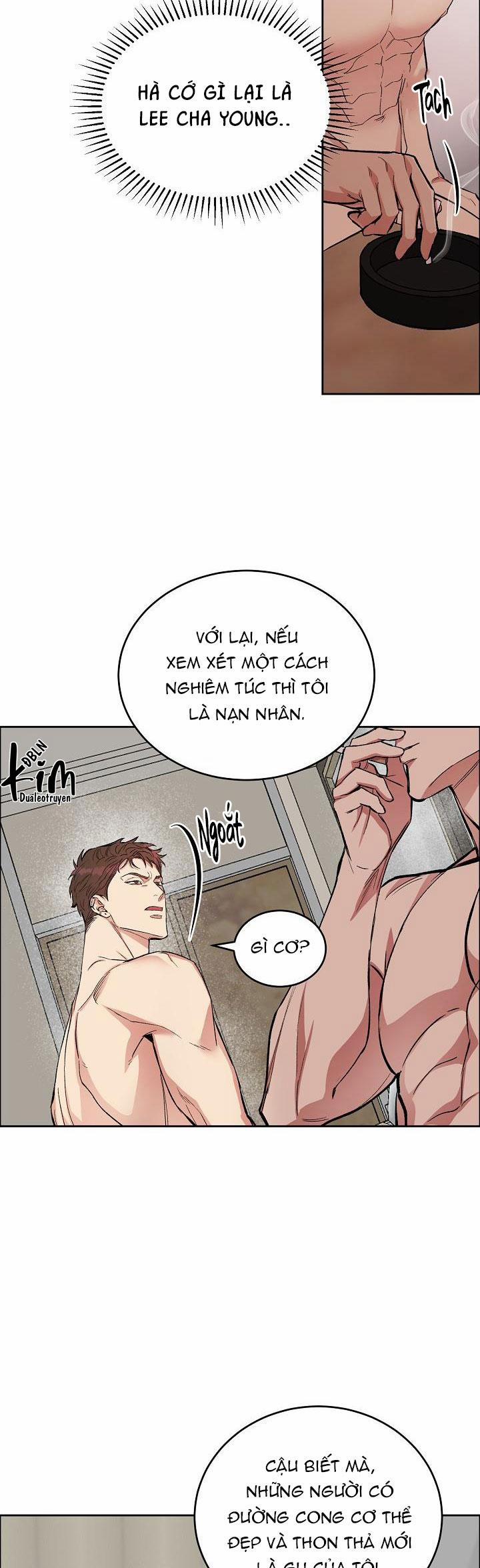 Chó Và Chim 1 0 trang 38