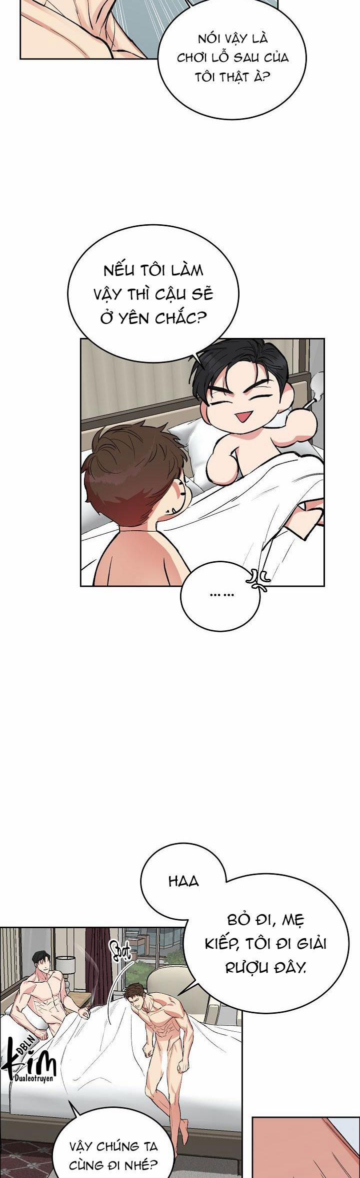 Chó Và Chim 1 0 trang 40