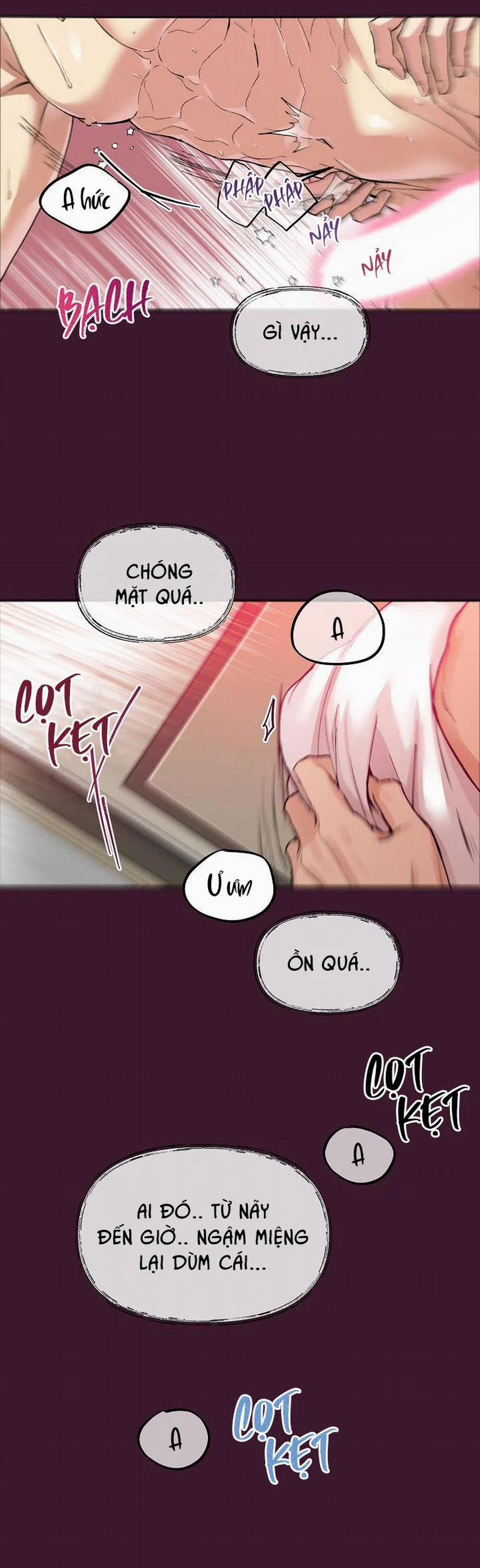 Chó Và Chim 1 trang 1