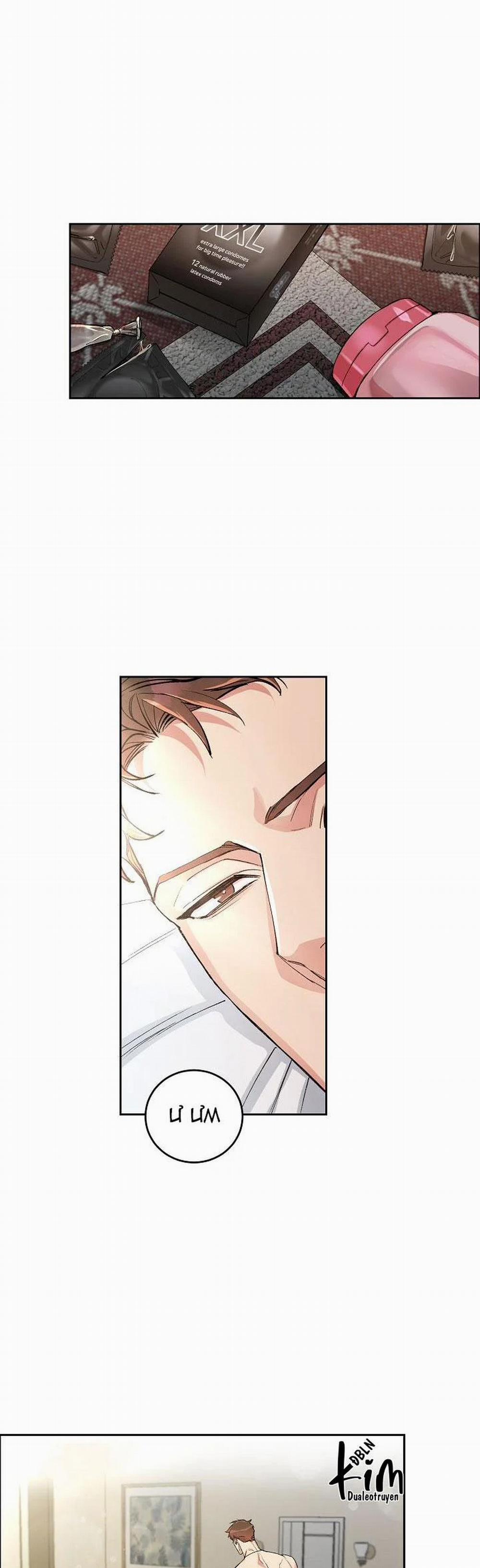 Chó Và Chim 1 trang 11