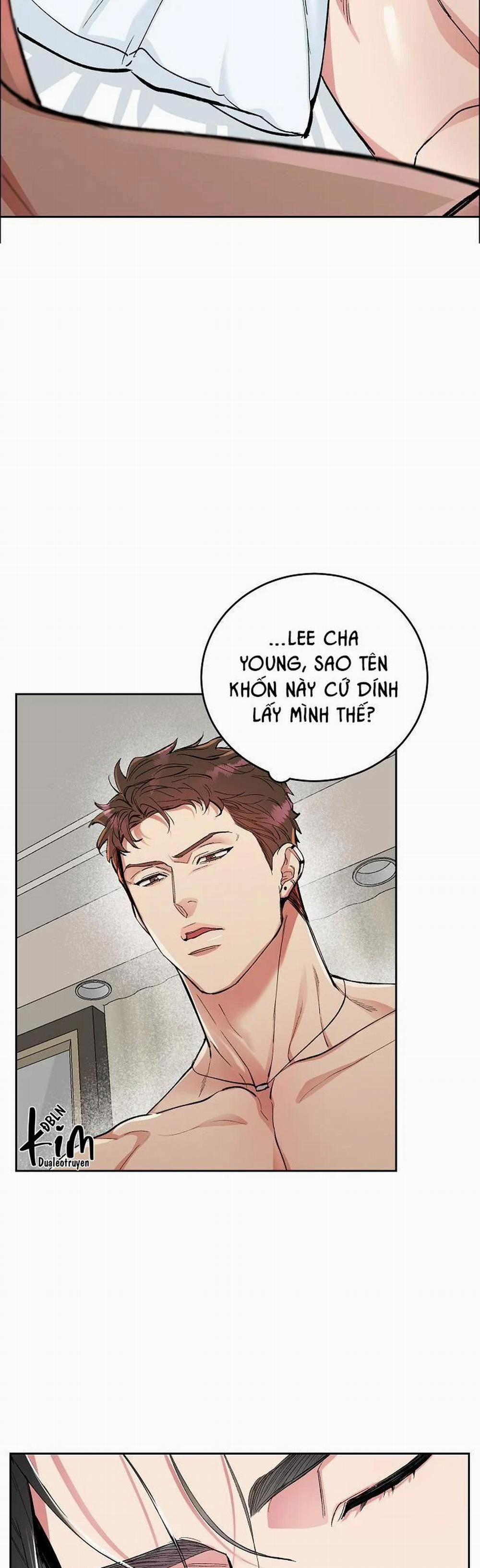 Chó Và Chim 1 trang 14