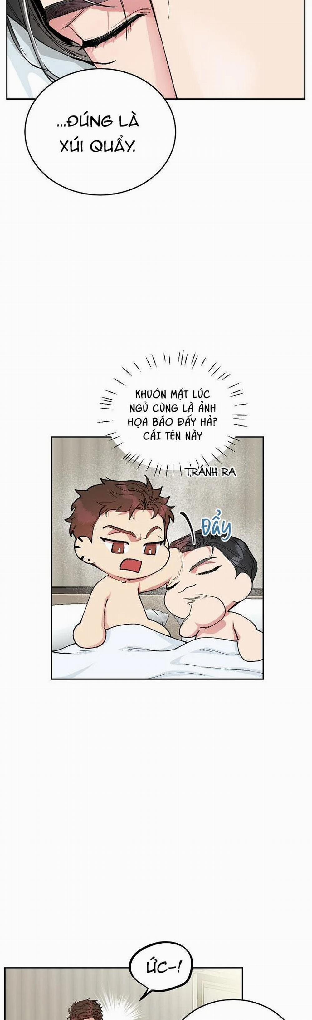 Chó Và Chim 1 trang 15