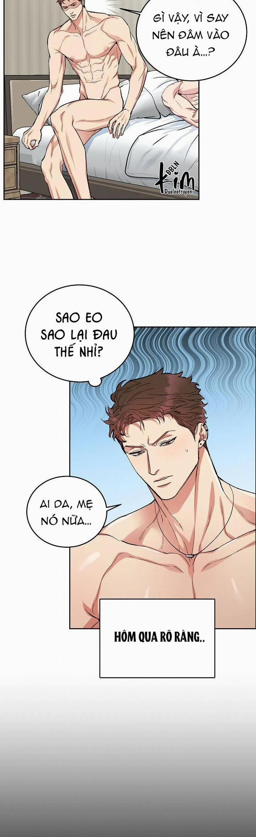 Chó Và Chim 1 trang 16