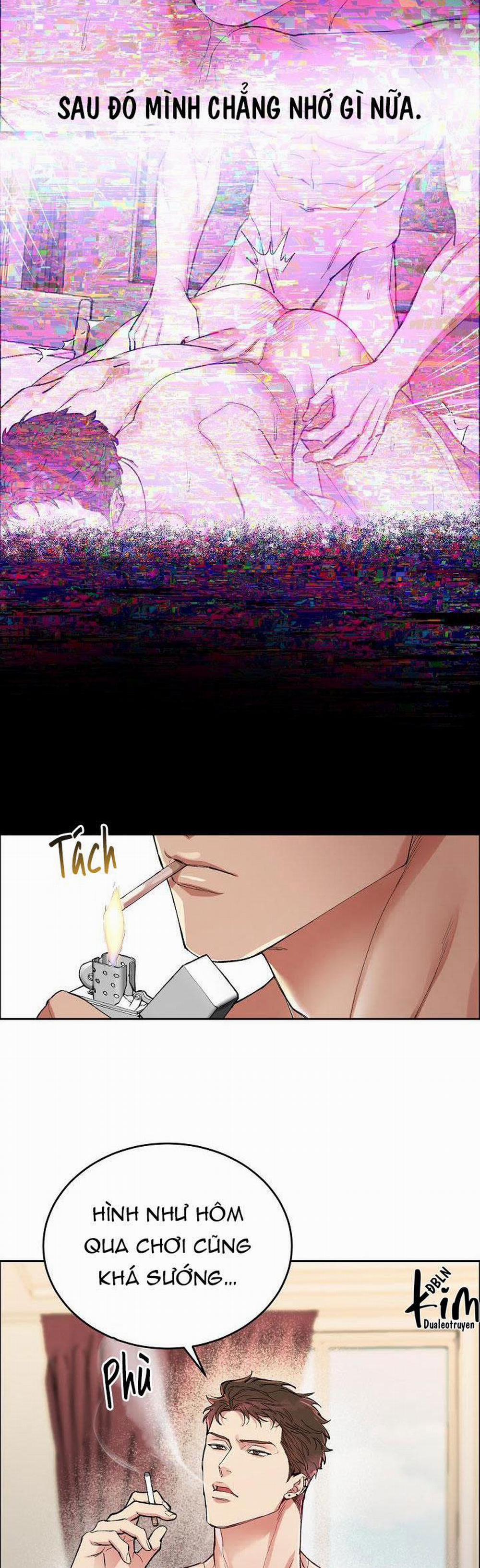 Chó Và Chim 1 trang 18