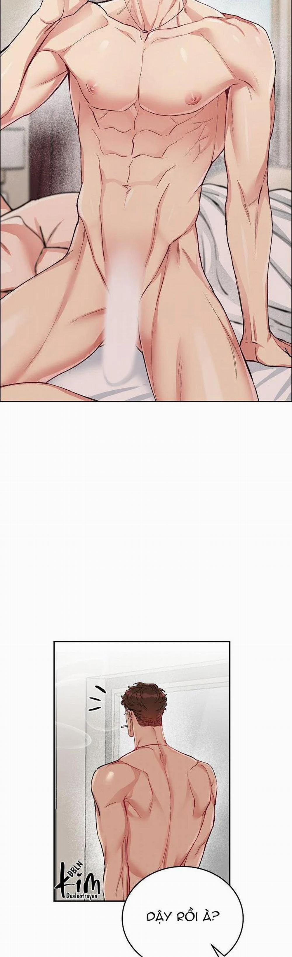 Chó Và Chim 1 trang 19