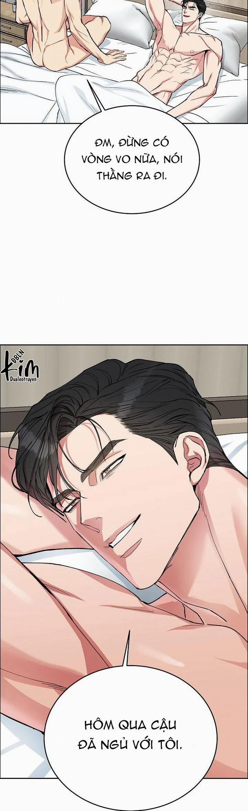 Chó Và Chim 1 trang 24