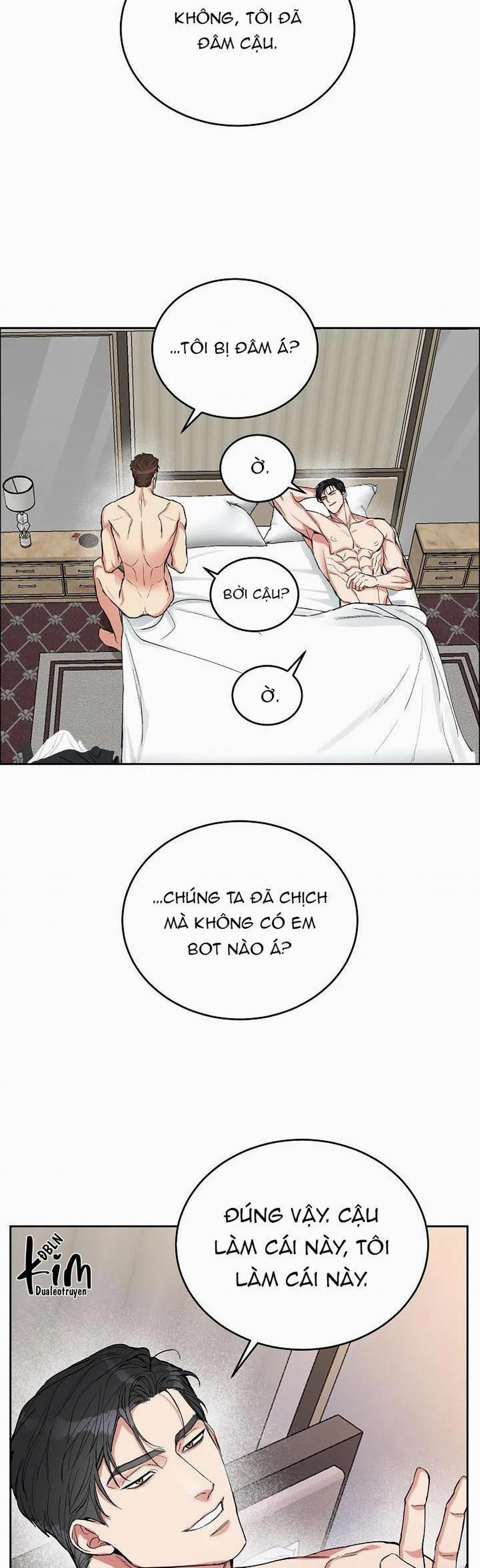 Chó Và Chim 1 trang 26