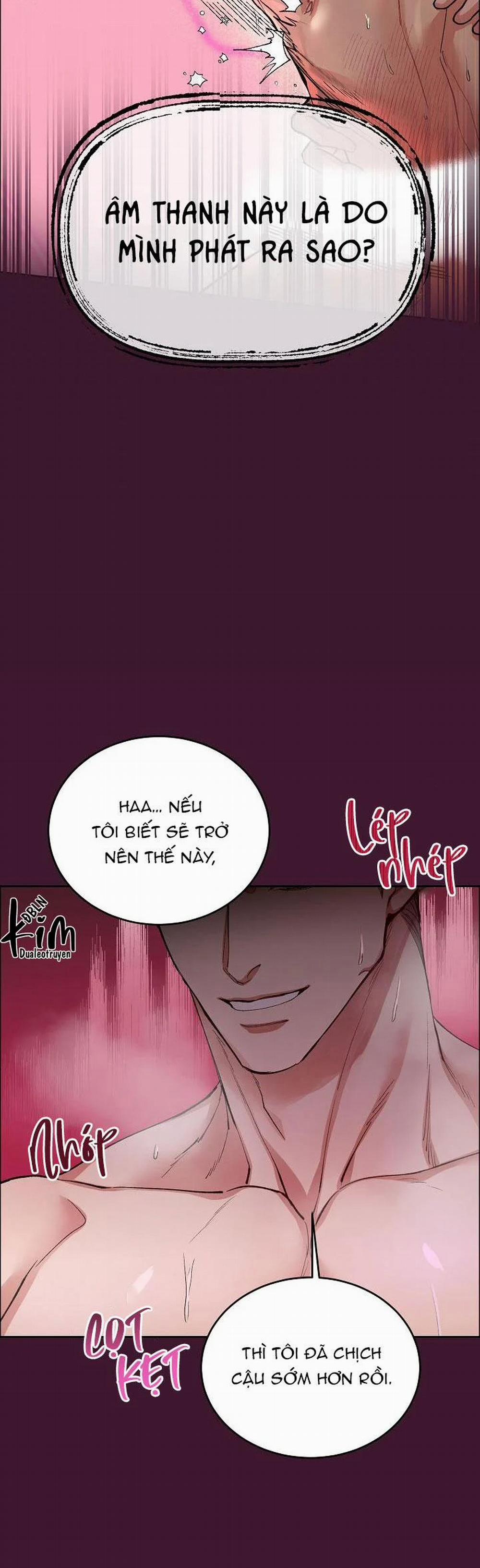 Chó Và Chim 1 trang 3