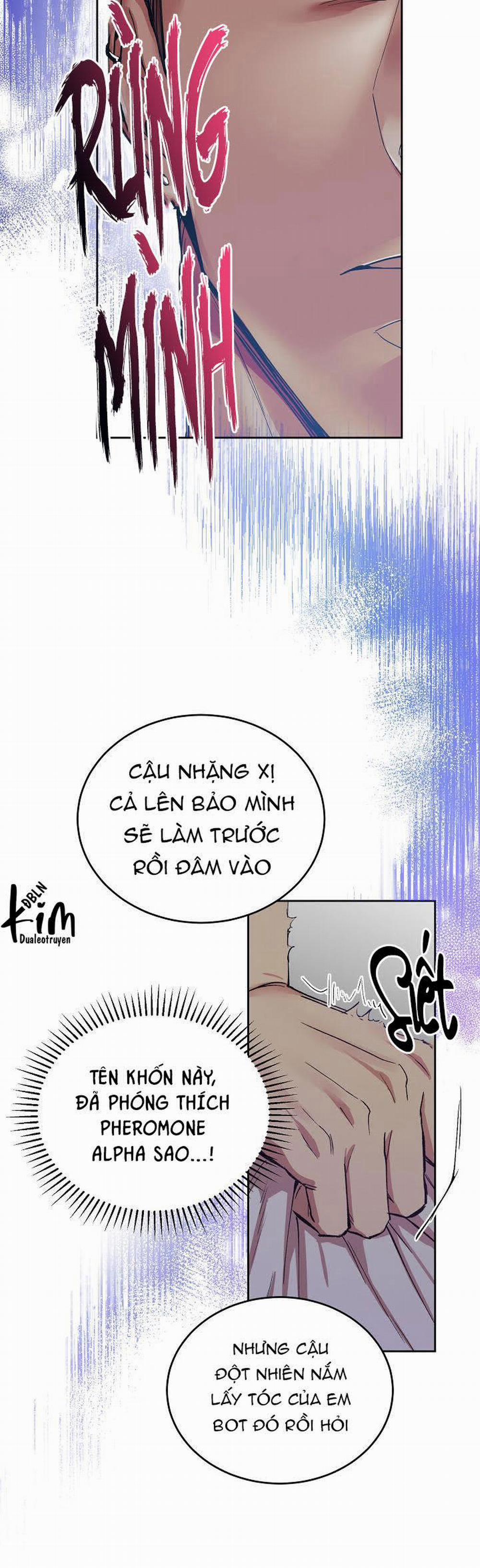 Chó Và Chim 1 trang 35