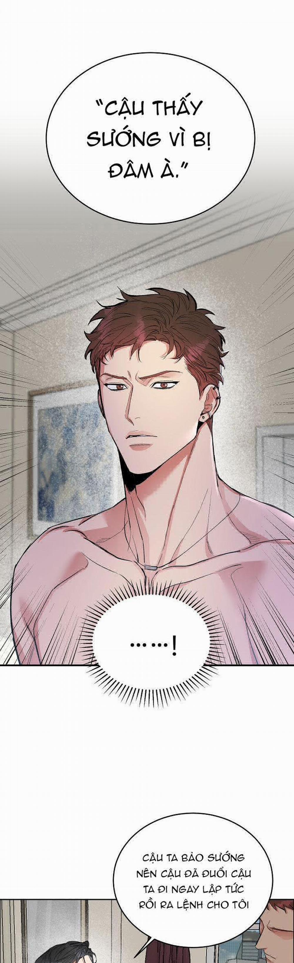 Chó Và Chim 1 trang 36