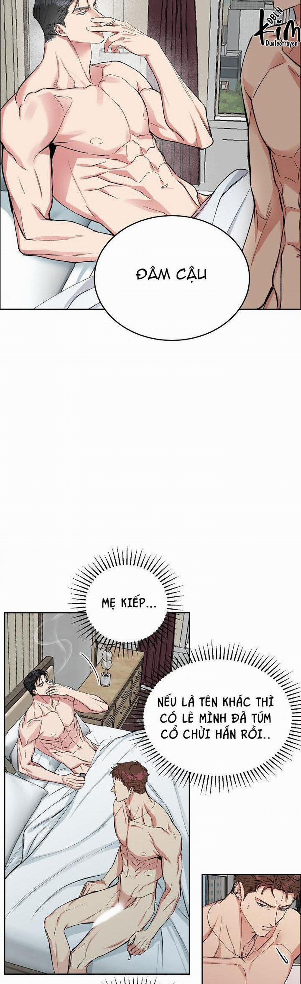 Chó Và Chim 1 trang 37