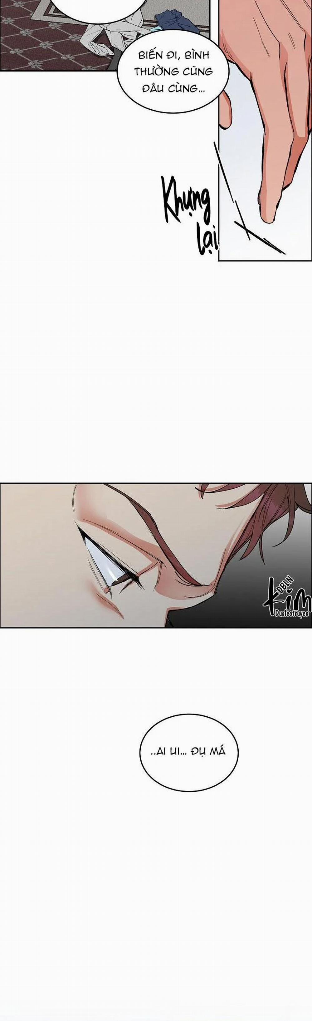 Chó Và Chim 1 trang 41