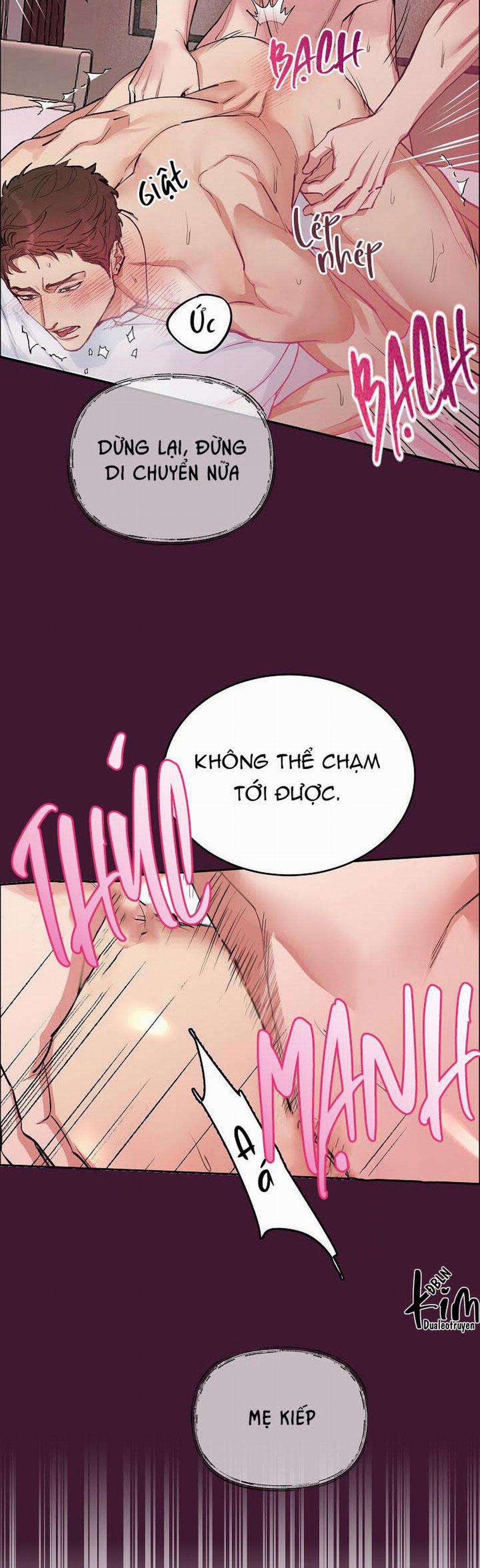 Chó Và Chim 1 trang 6