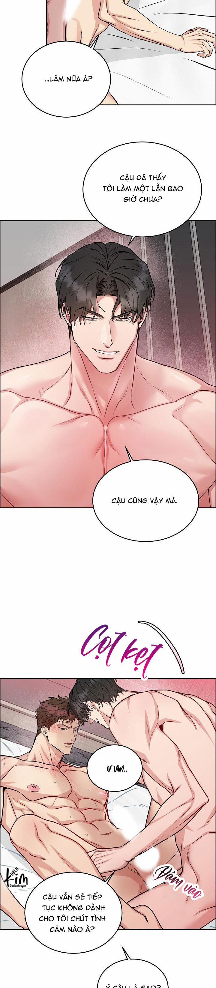 Chó Và Chim 10 HHHH trang 8