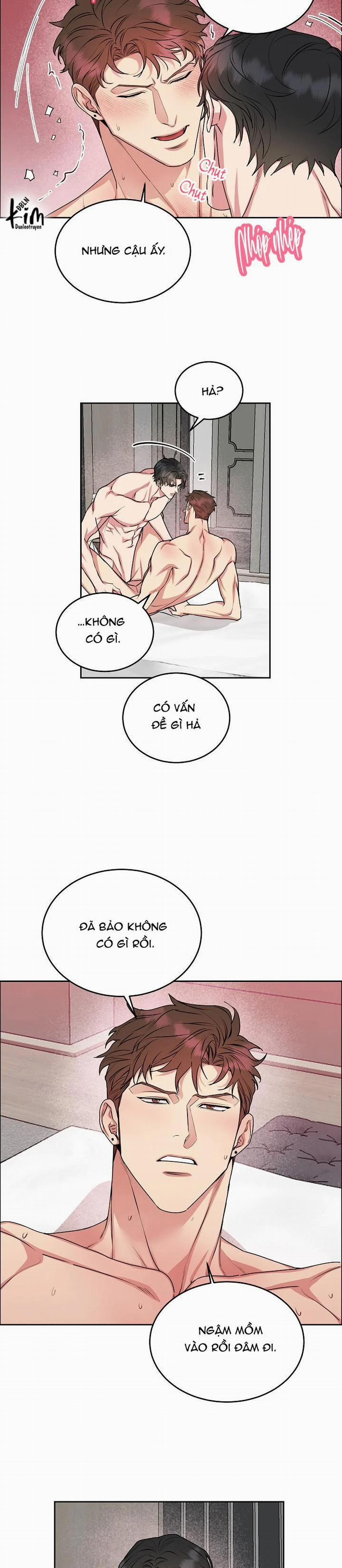 Chó Và Chim 10 trang 11