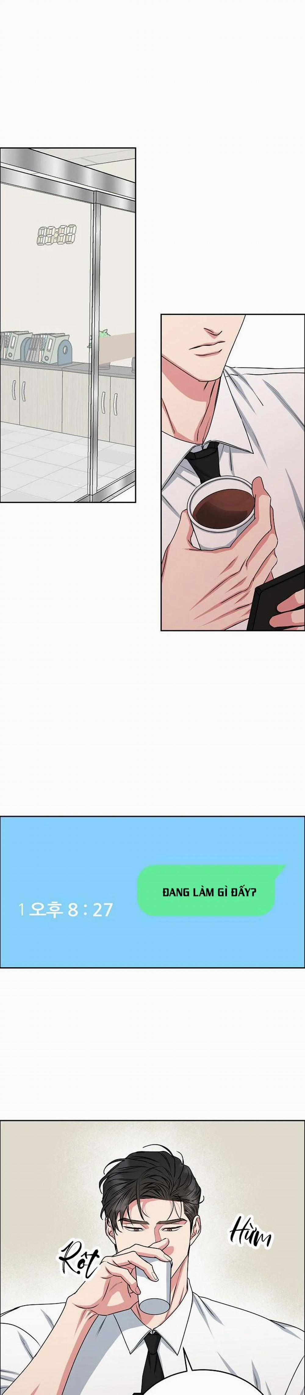 Chó Và Chim 10 trang 13