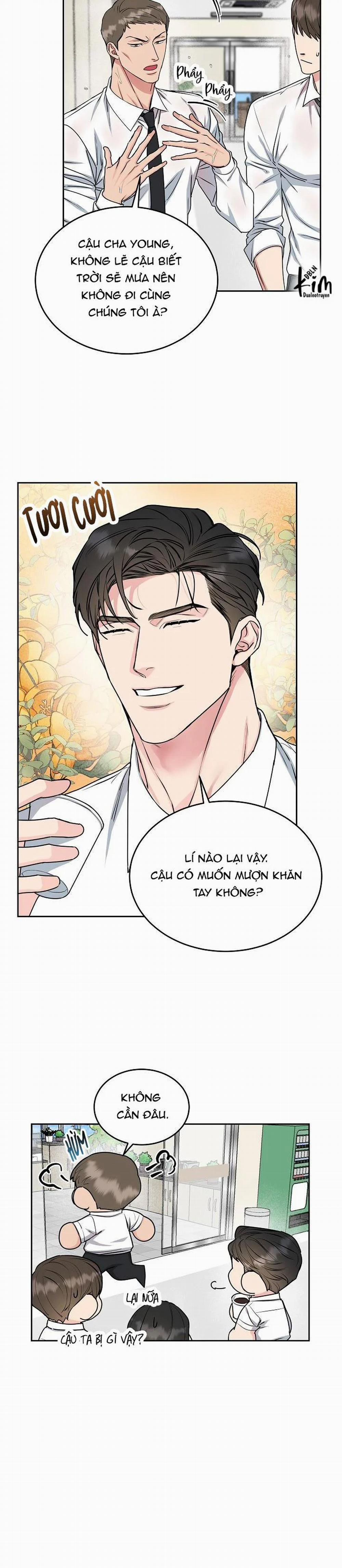 Chó Và Chim 10 trang 15