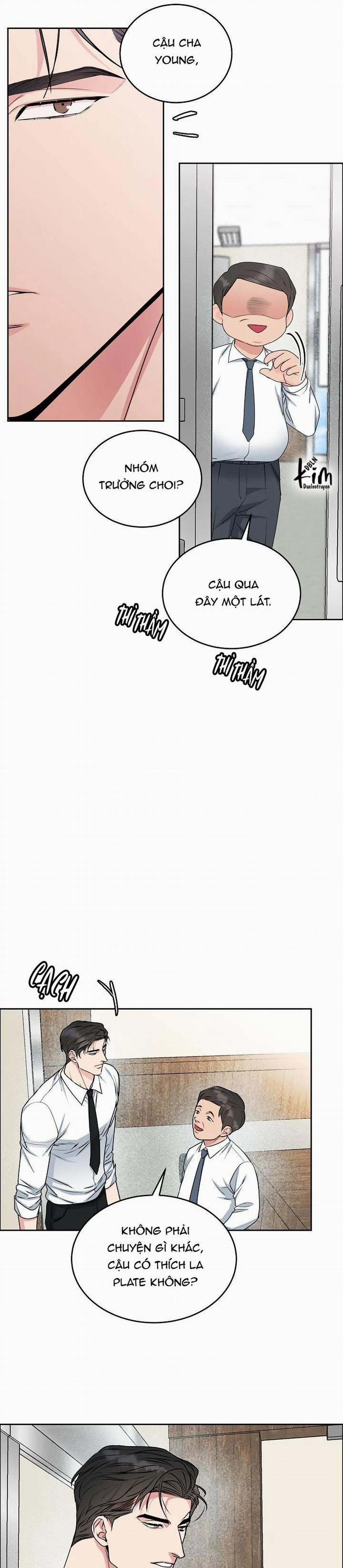 Chó Và Chim 10 trang 16