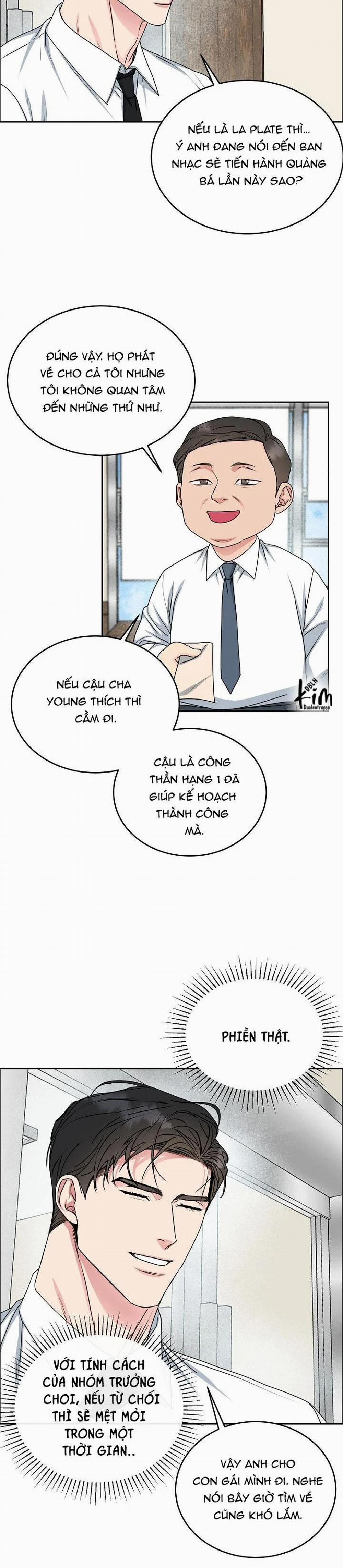 Chó Và Chim 10 trang 17