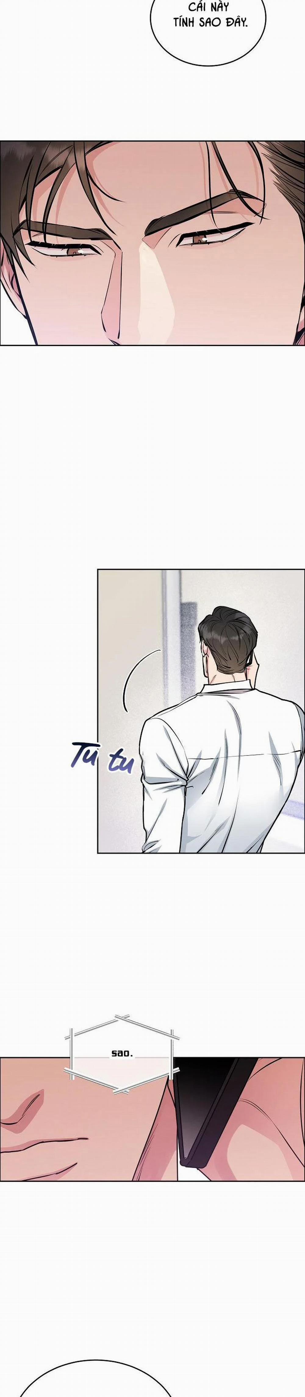 Chó Và Chim 10 trang 19