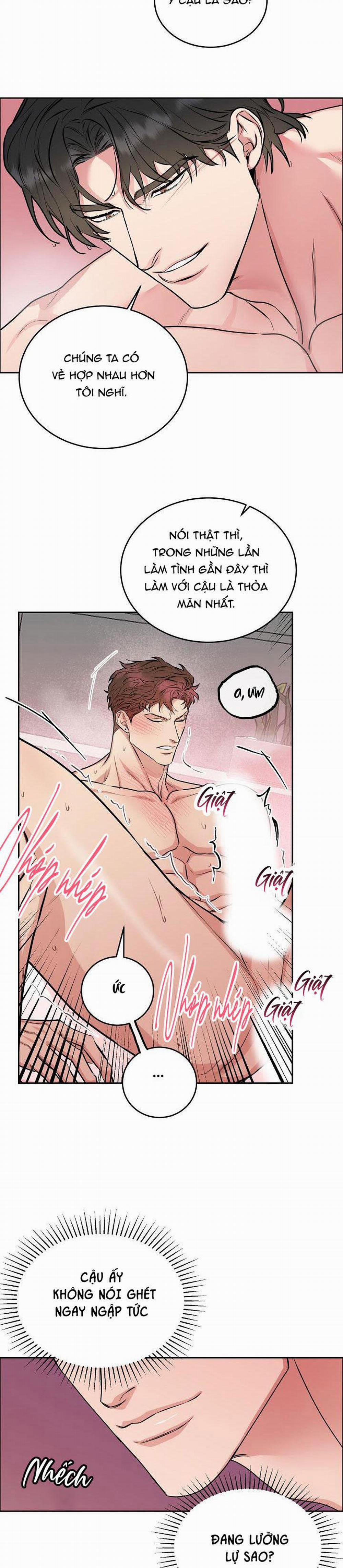 Chó Và Chim 10 trang 9