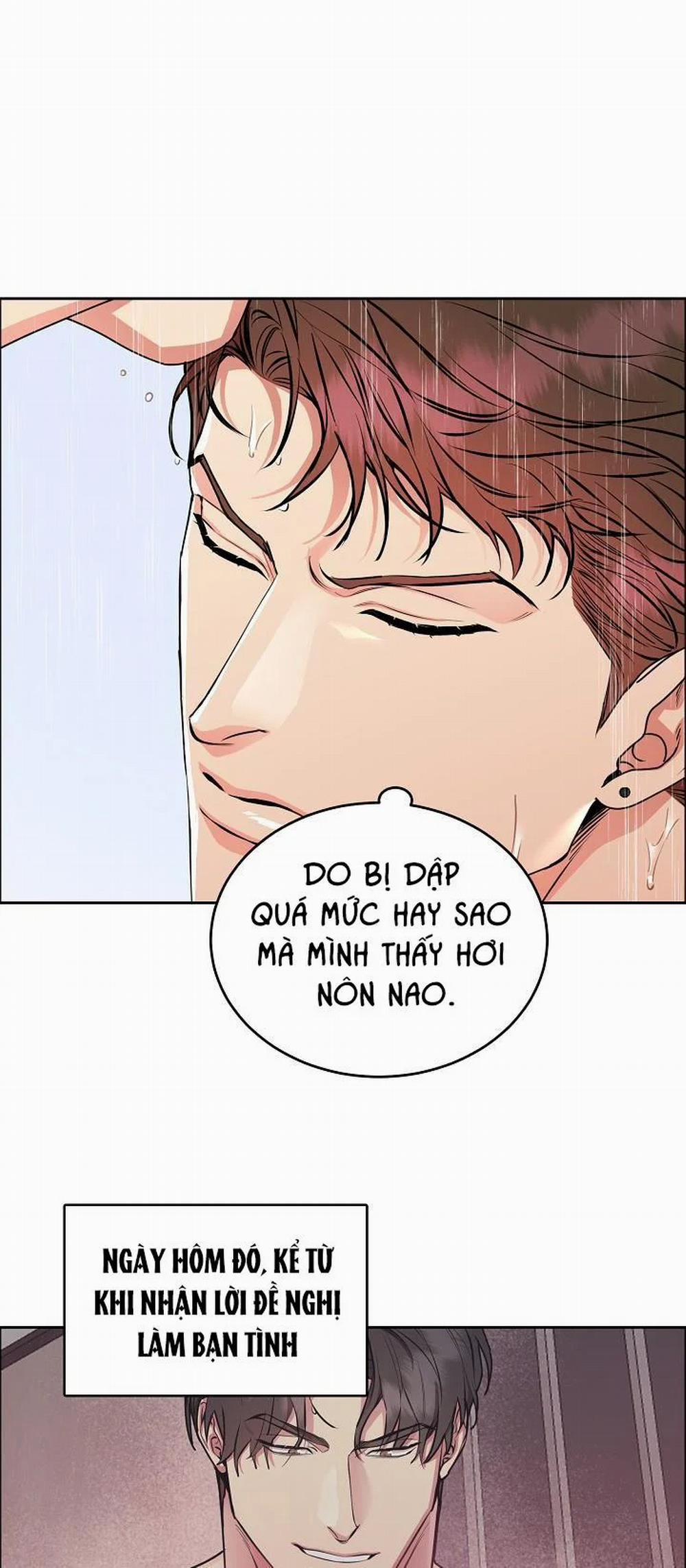 Chó Và Chim 11 trang 12