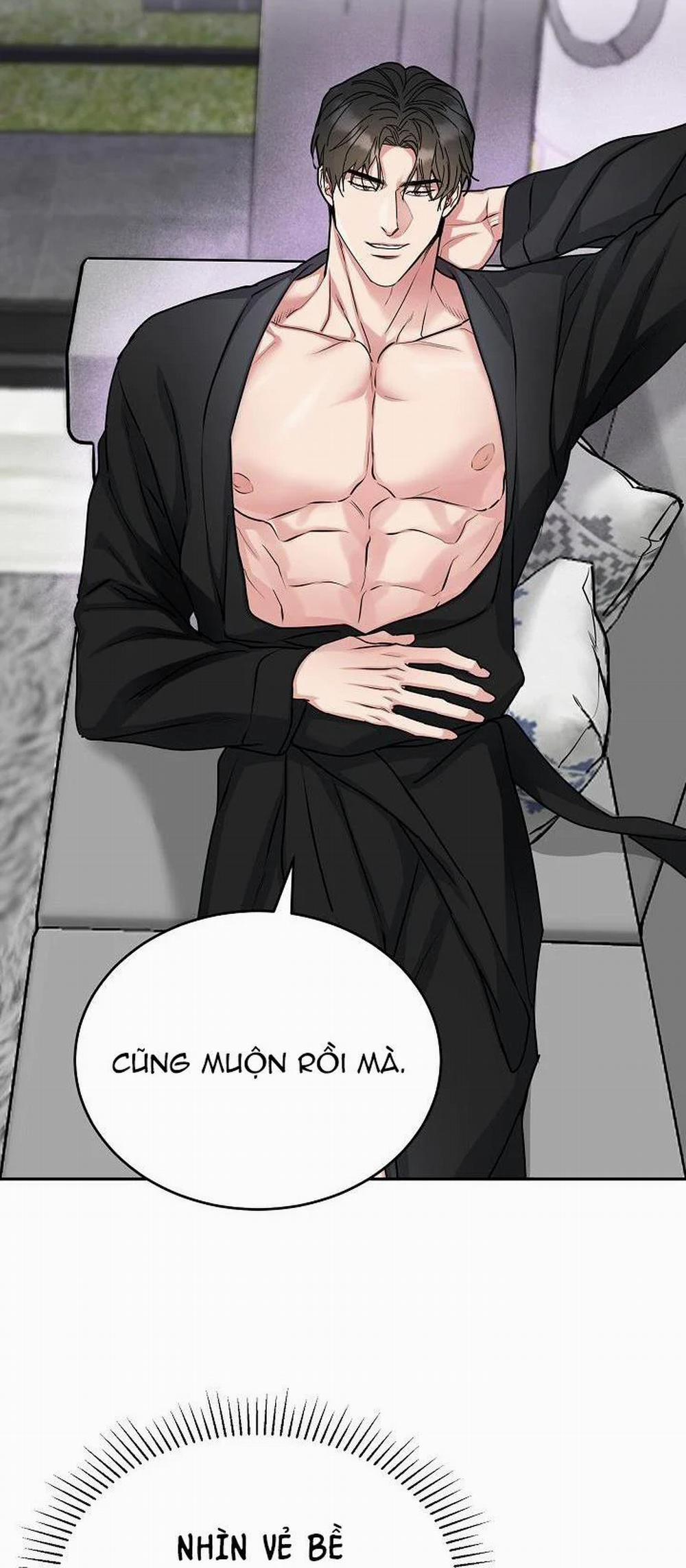 Chó Và Chim 11 trang 18