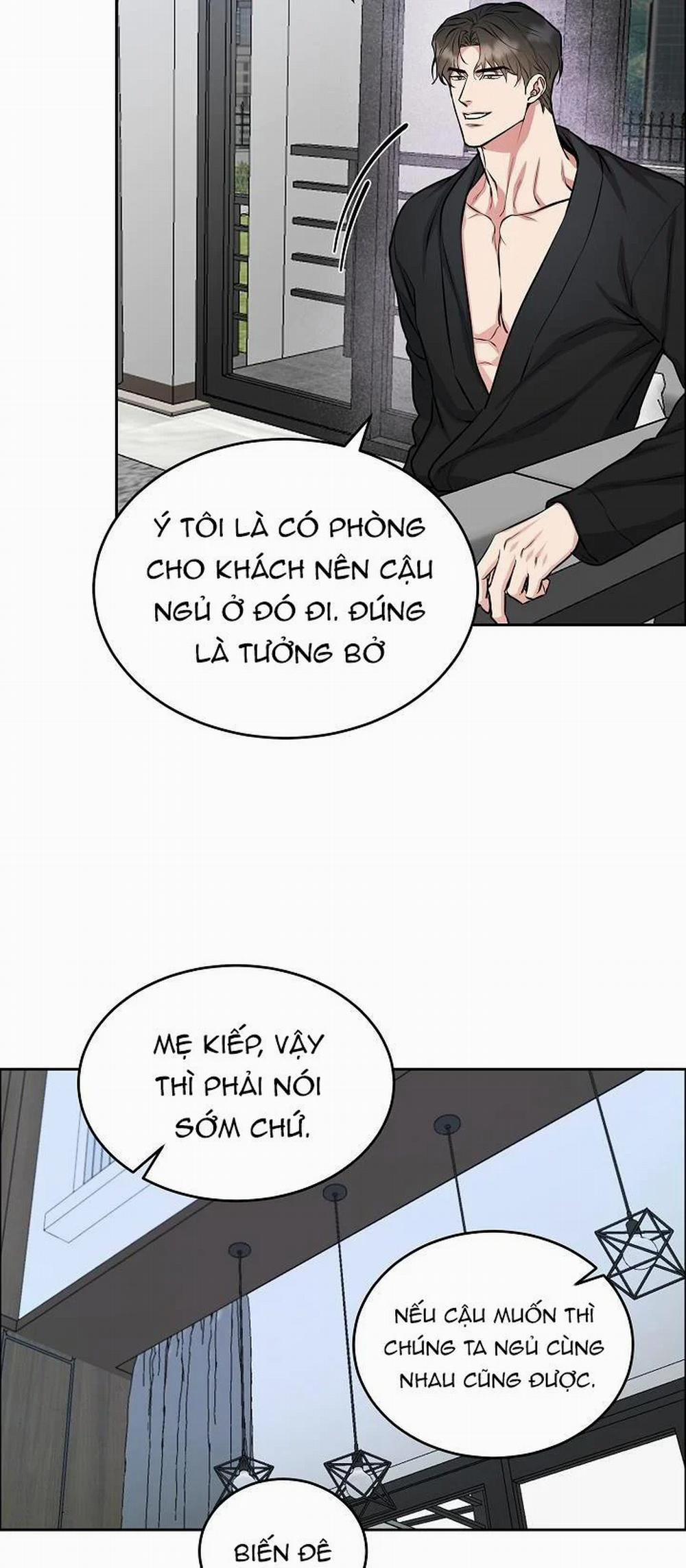 Chó Và Chim 11 trang 20