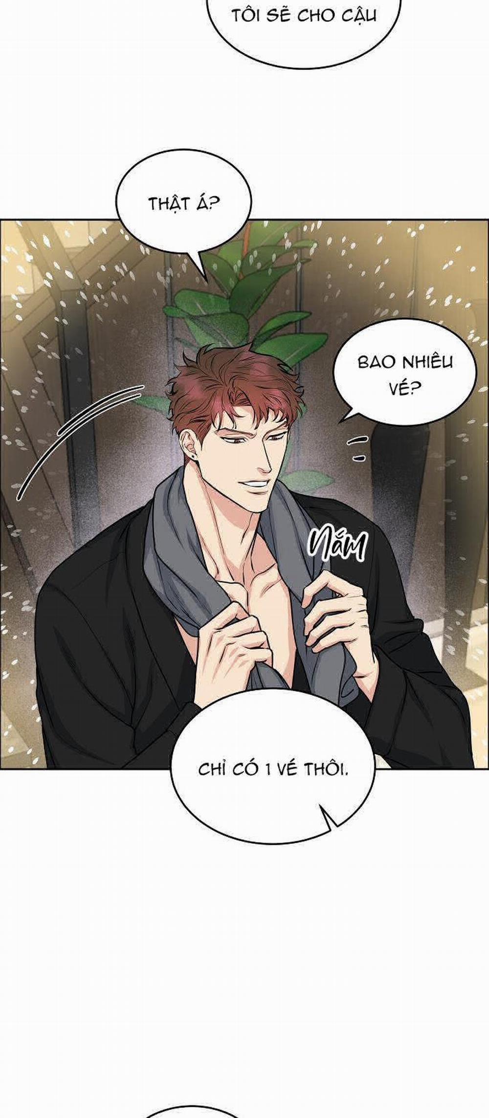 Chó Và Chim 11 trang 23