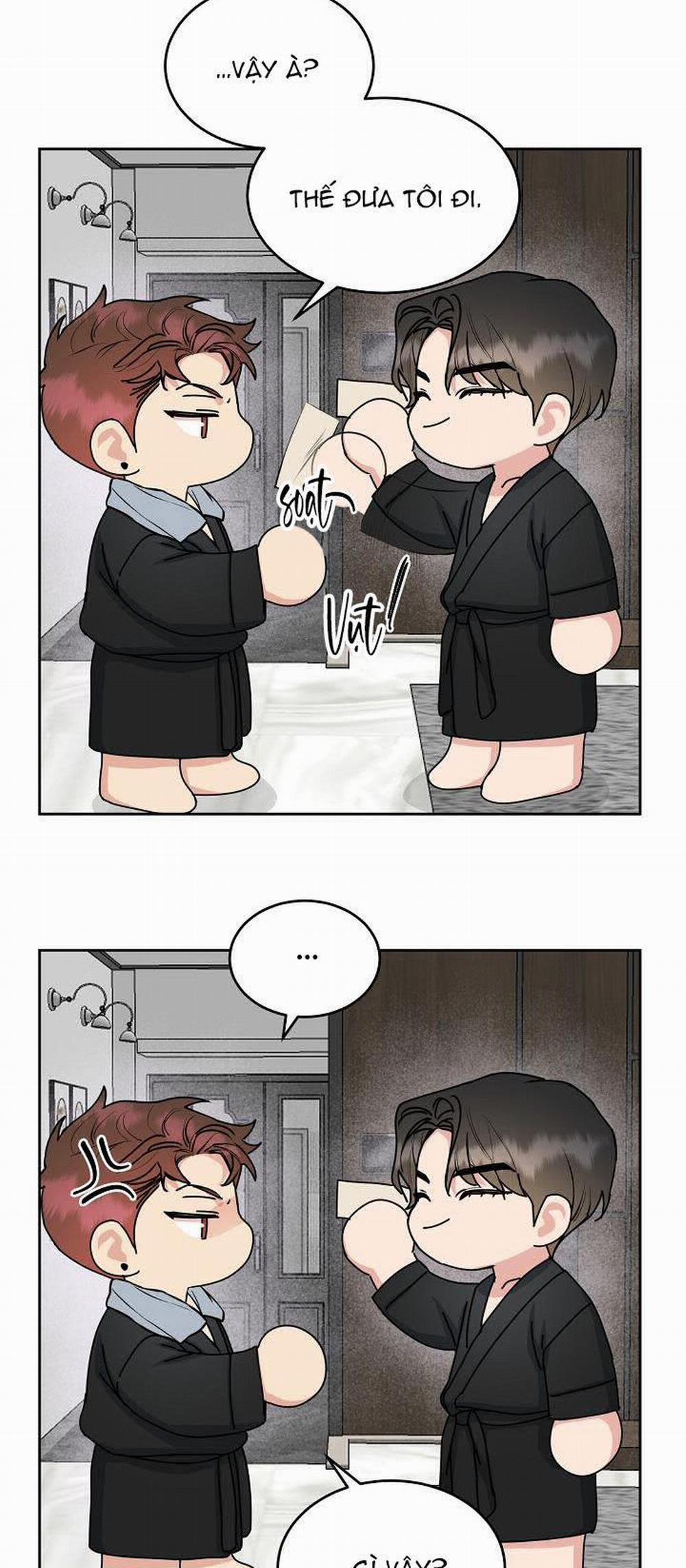 Chó Và Chim 11 trang 24