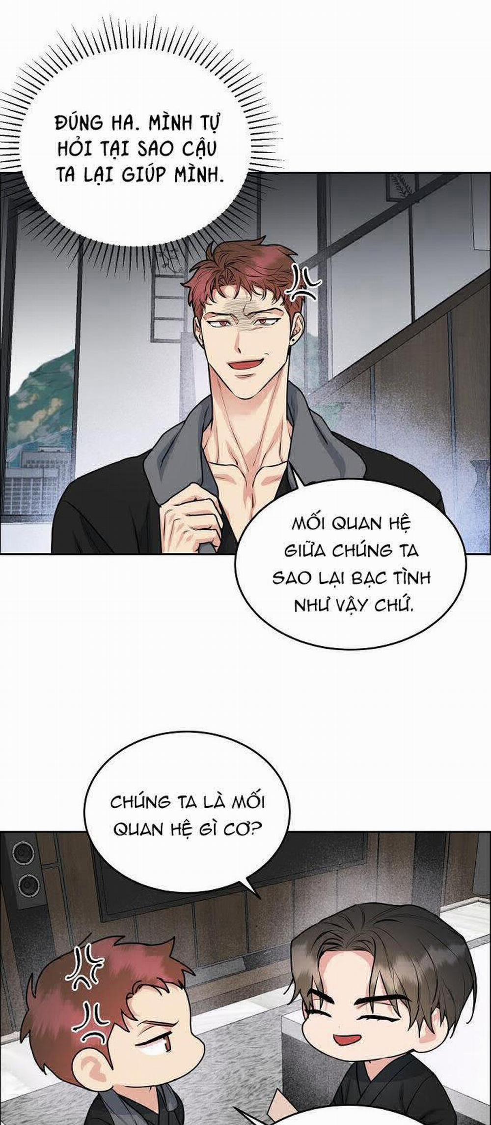 Chó Và Chim 11 trang 26