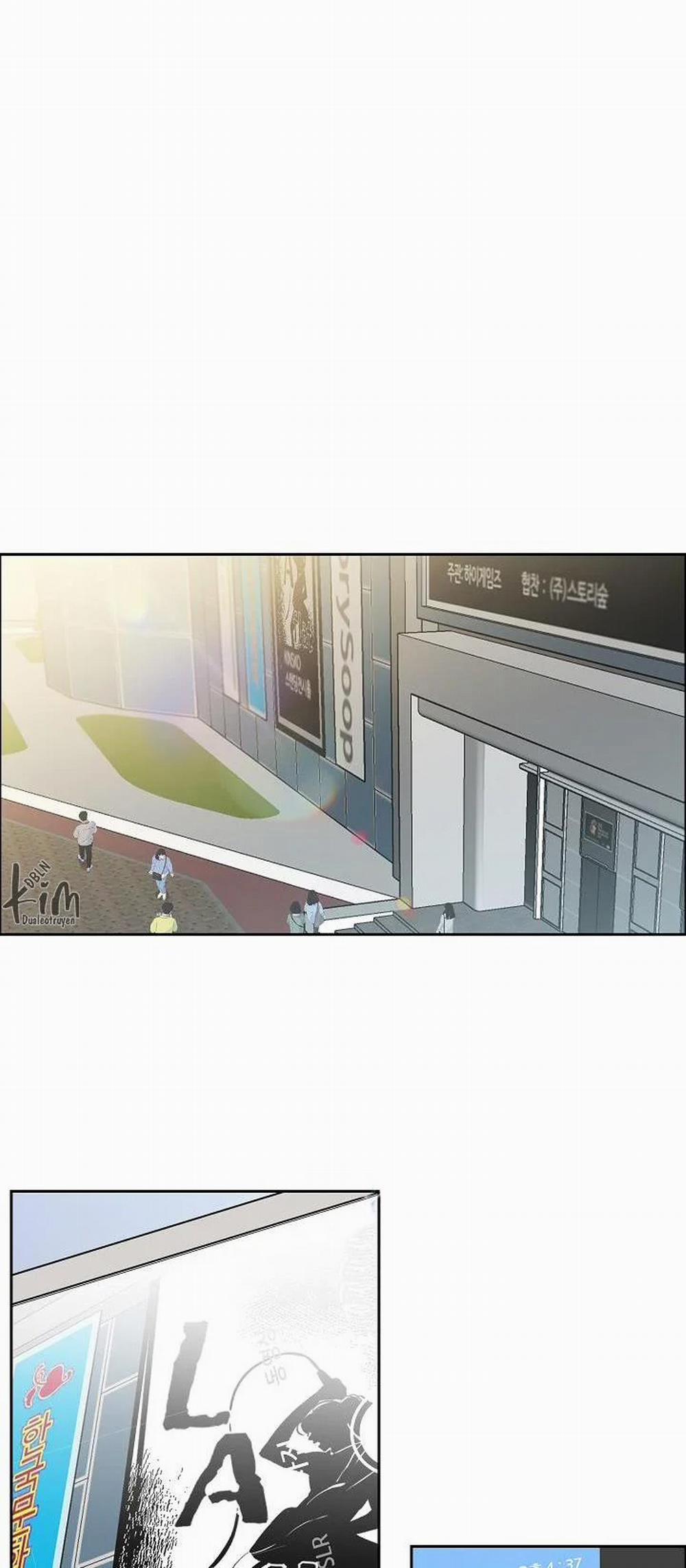 Chó Và Chim 11 trang 31