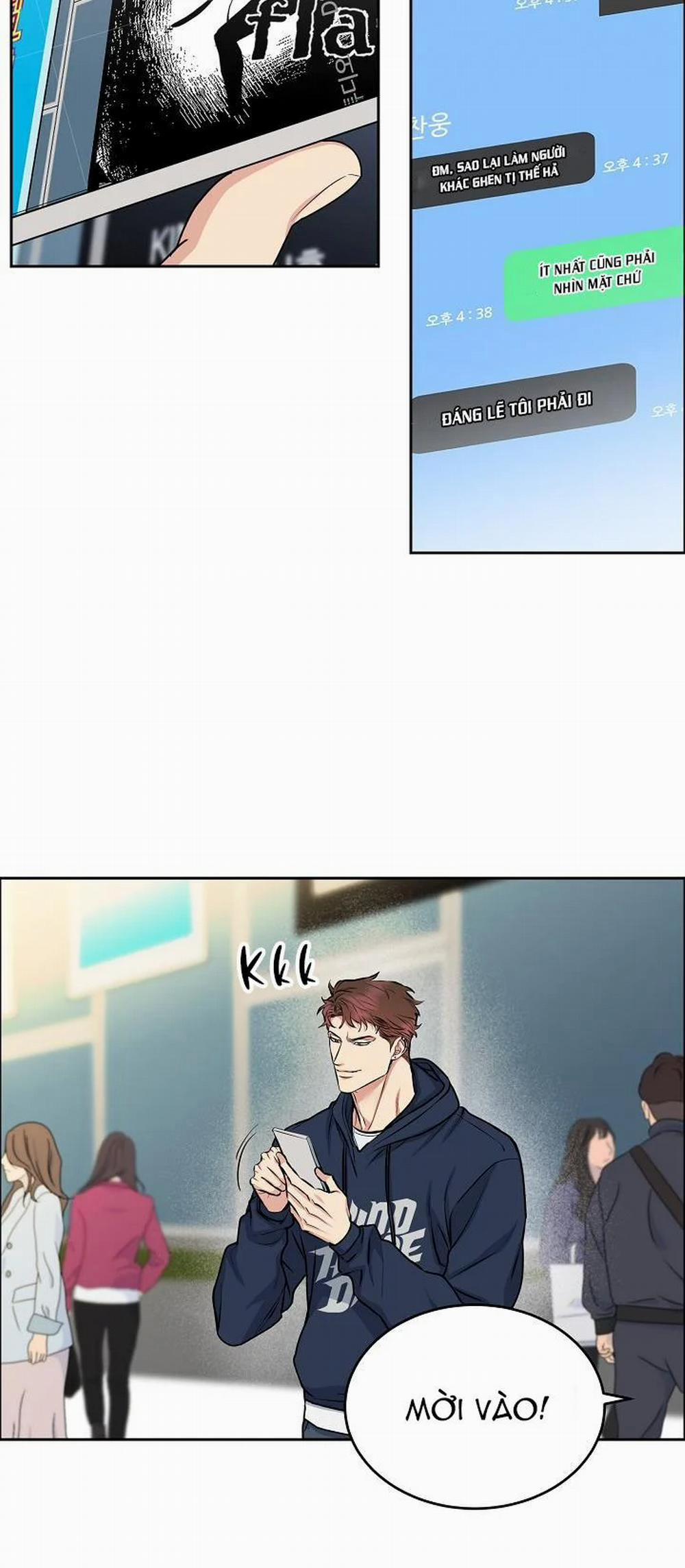 Chó Và Chim 11 trang 32