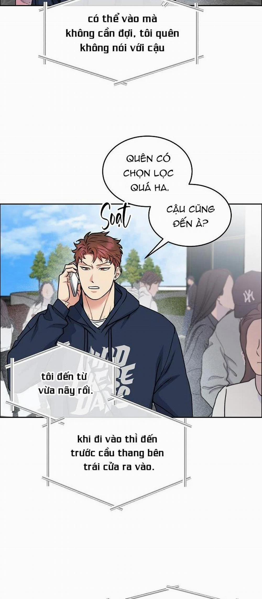 Chó Và Chim 11 trang 35