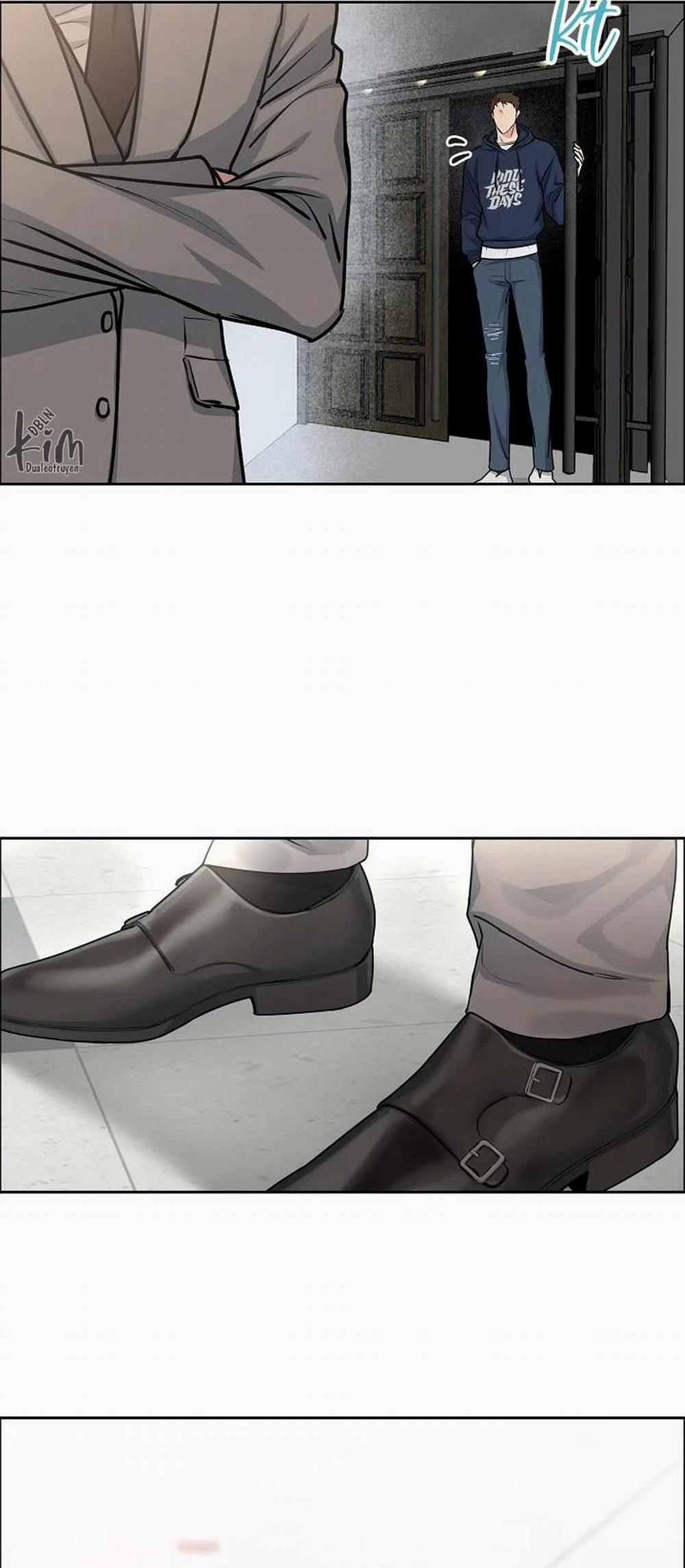 Chó Và Chim 11 trang 37