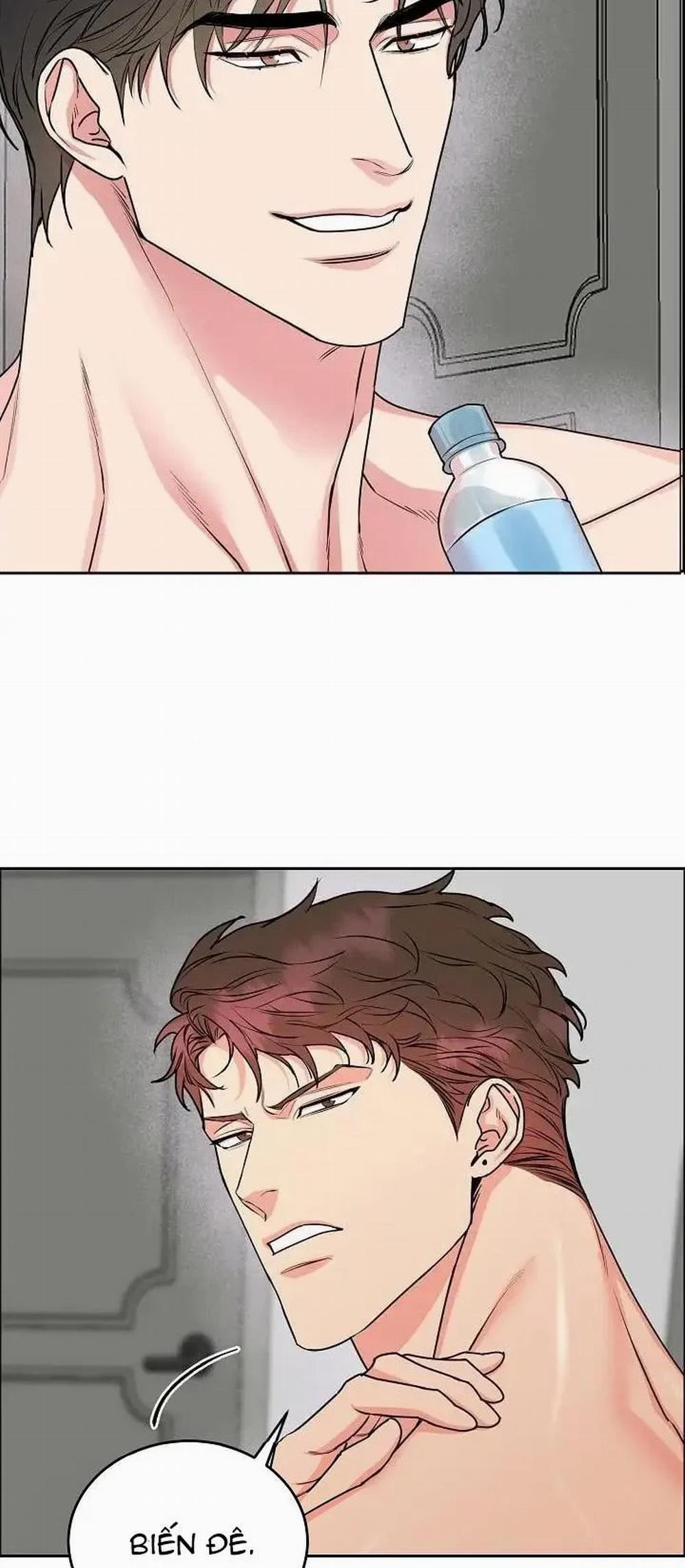 Chó Và Chim 11 trang 9