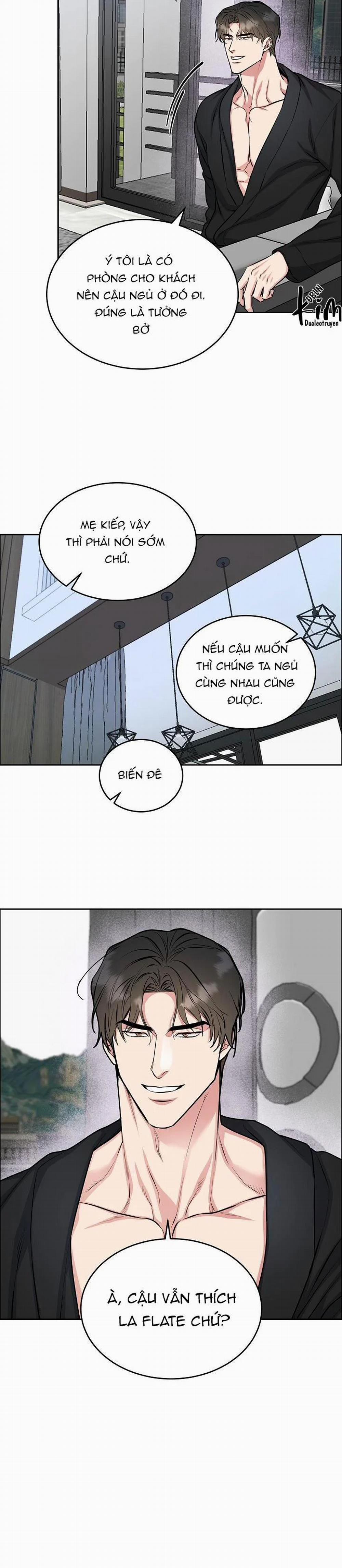 Chó Và Chim 12 trang 10