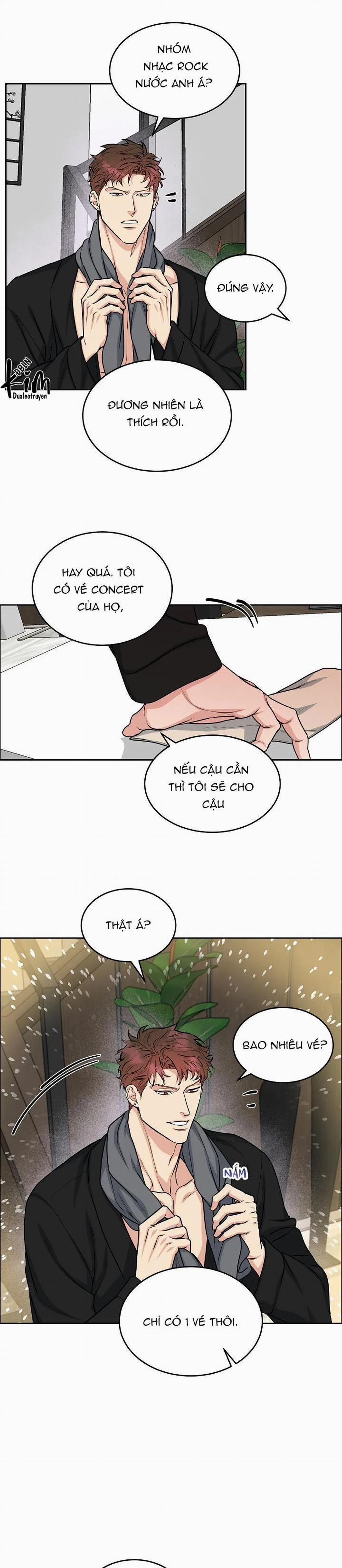 Chó Và Chim 12 trang 11