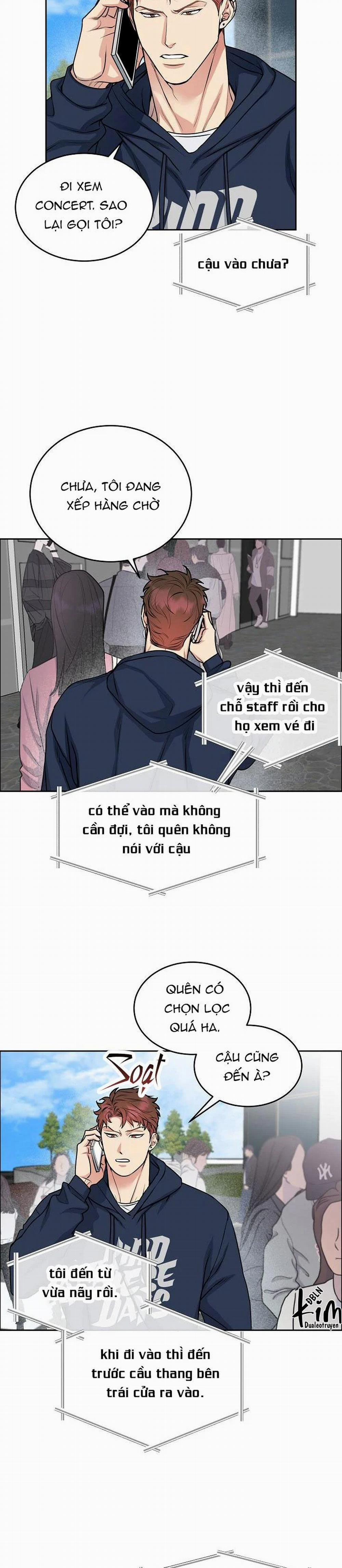 Chó Và Chim 12 trang 17