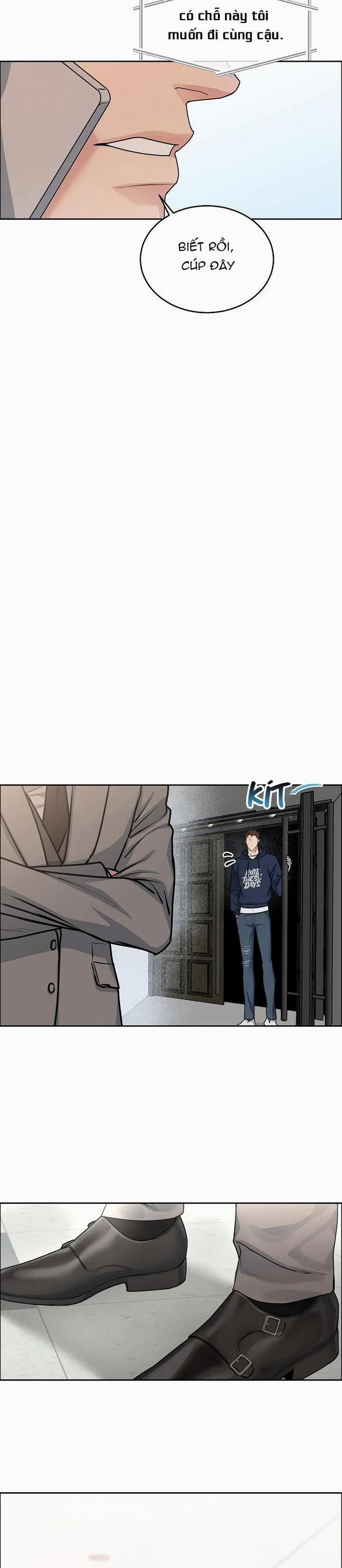 Chó Và Chim 12 trang 18