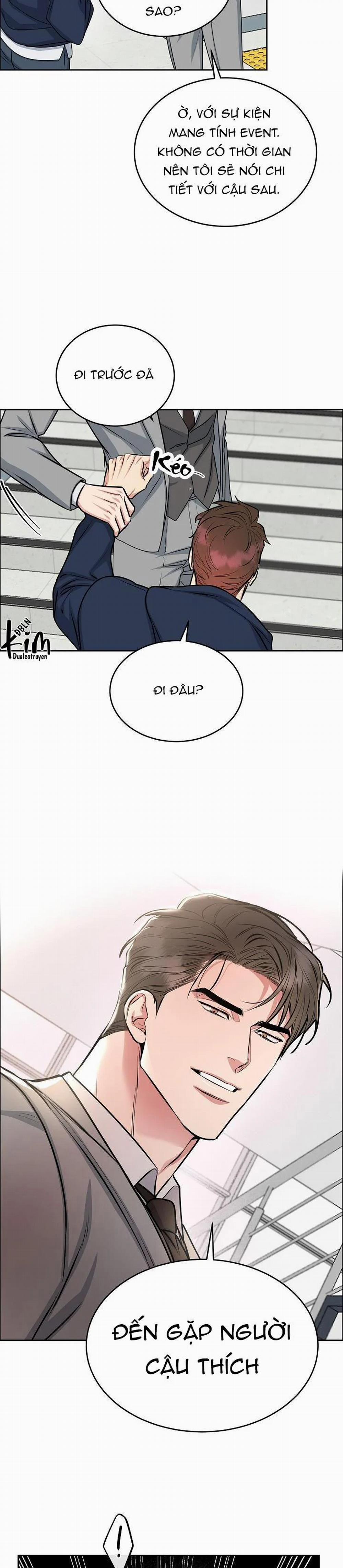 Chó Và Chim 12 trang 20